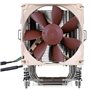 Ventilateur et dissipateur de chaleur Noctua NH-U9DX i4