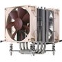 Ventilateur et dissipateur de chaleur Noctua NH-U9DX i4