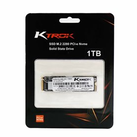 Disque dur Afox ME300 1 TB SSD