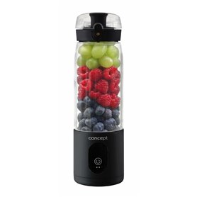 Bol mixeur Concept sm4001 Noir 315 w 600 ml