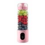 Bol mixeur Concept sm4003 Rose 315 w 600 ml