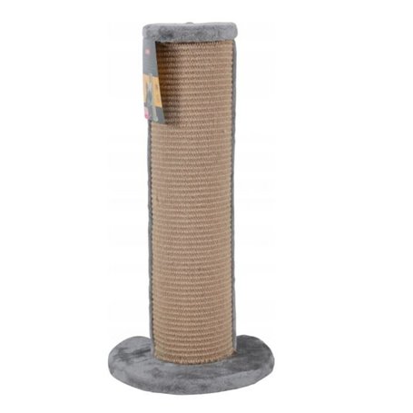 Grattoir pour Chats Zolux ANGLE Gris Sisal