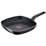 Poêle Tefal B5674053 Noir Aluminium