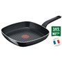 Poêle Tefal B5674053 Noir Aluminium