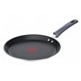 Poêle Tefal G7313855 Noir Acier inoxydable Bakélite Ø 25 cm