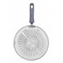 Poêle Tefal G7313855 Noir Acier inoxydable Bakélite Ø 25 cm