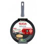 Poêle Tefal G7313855 Noir Acier inoxydable Bakélite Ø 25 cm