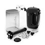 Batteur à fouet SMAPP 451.5 CZARNY Acier inoxydable