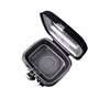 Friteuse à Air Adler MS 4908 Noir Gris 1800 W 2,5 L