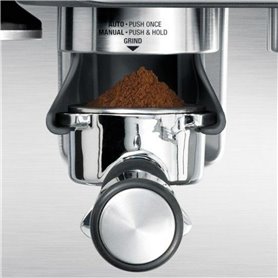 Cafetière superautomatique Sage SES875BSS2EEU1A 15 bar Noir 2400 W 2 L