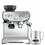 Cafetière superautomatique Sage SES875BSS2EEU1A 15 bar Noir 2400 W 2 L
