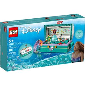 Maison de poupée Lego DISNEY