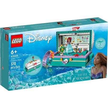 Maison de poupée Lego DISNEY