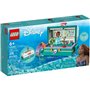 Maison de poupée Lego DISNEY