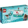 Maison de poupée Lego DISNEY