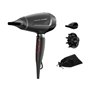 Sèche-cheveux Rowenta CV 888L Noir Chrome 2200 W