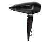 Sèche-cheveux Rowenta CV 888L Noir Chrome 2200 W