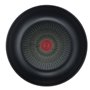 Poêle Tefal L7637732 Noir Aluminium