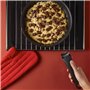 Poêle Tefal L7637732 Noir Aluminium
