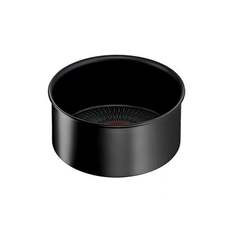 Poêle Tefal L7630632 Noir Aluminium Ø 18 cm