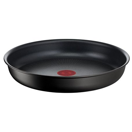 Poêle Tefal L7630432 Noir Aluminium