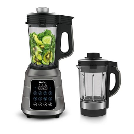 Bol mixeur Tefal BL985A31 Noir 800 W