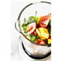 Bol mixeur Tefal BL985A31 Noir 800 W