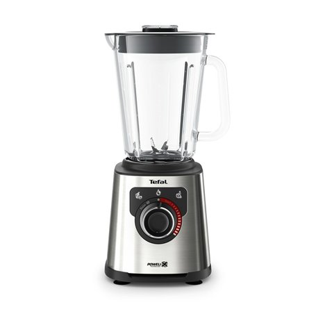 Bol mixeur Tefal BL871D Gris 1200 W 1