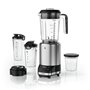 Bol mixeur WMF 416530011 1200 W 1,2 L Acier