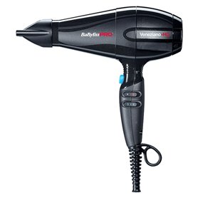 Sèche-cheveux Babyliss BAB6960IE Noir 2200 W