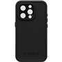 Protection pour téléphone portable Otterbox 77-93405 Noir iPhone 15 Pro