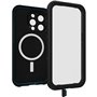 Protection pour téléphone portable Otterbox 77-93405 Noir iPhone 15 Pro