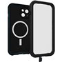 Protection pour téléphone portable Otterbox 77-93438 Noir iPhone 15