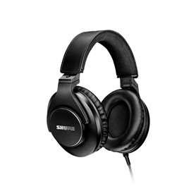 Casque audio Shure SRH440A-EFS