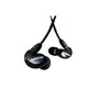 Casque bouton Shure AONIC 215 Noir