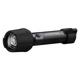 Lampe Torche Ledlenser 502186 15 W