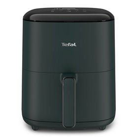 Tefal Easy Fry Max EY245310 friteuse Unique 5 L Autonome 1500 W Friteuse dair chaud Vert