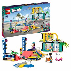 Playset Lego 41751 431 Pièces