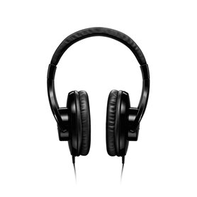 Casque Shure SRH240A-BK-EFS Noir