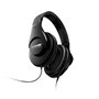 Casque Shure SRH240A-BK-EFS Noir