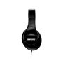 Casque Shure SRH240A-BK-EFS Noir