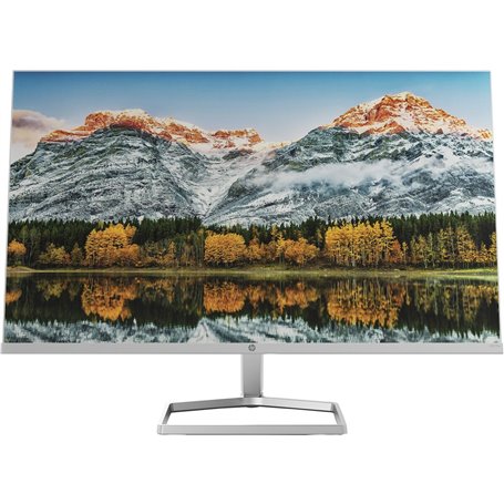 HP M27fw écran plat de PC 68
