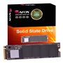 Disque dur Afox ME300-512GN 512 GB SSD