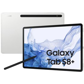 Samsung Galaxy Tab S8+ 5G SM-X806B LTE 128 Go 31