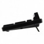 Clavier avec lecteur Ewent EW3252 DNI Noir (Espagnol) 98,99 €