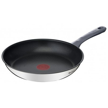 Poêle Tefal G7300255 Acier Acier inoxydable Bakélite Ø 20 cm