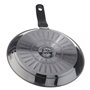 Poêle à crêpes Tefal E3003804 Noir Acier inoxydable Aluminium Ø 25 cm