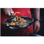 Poêle Tefal E3007704 Argenté Silicone Acier inoxydable Ø 26 cm