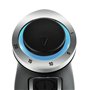 Tefal HB6588 0,8 L Mélangeur par immersion 1000 W Noir, Acier inoxydable
