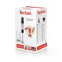 Tefal HB6588 0,8 L Mélangeur par immersion 1000 W Noir, Acier inoxydable
